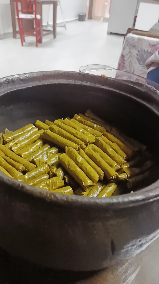 Sığacık Avlu Kaleiçi Kafe-2