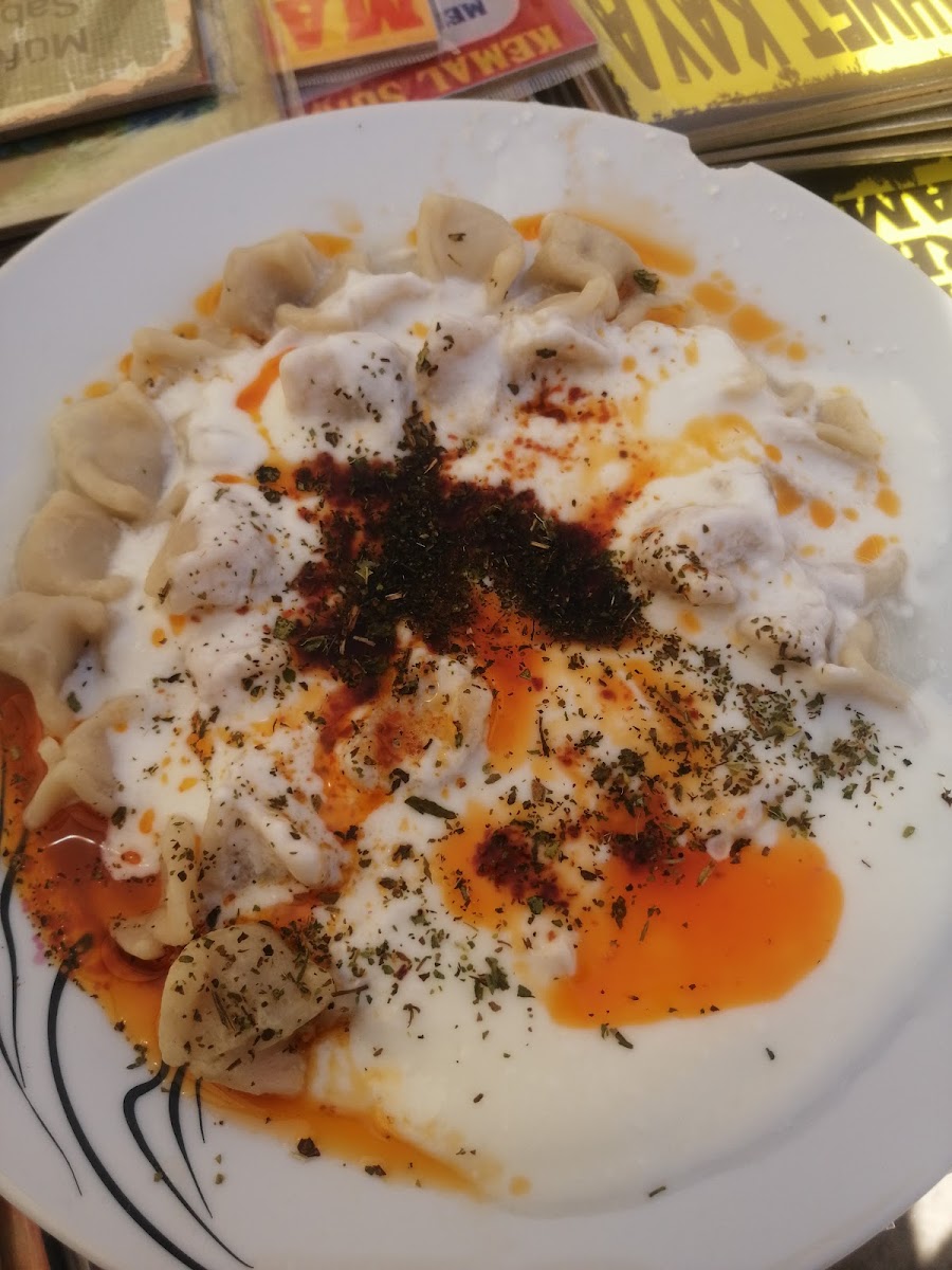 Sığacık Avlu Kaleiçi Kafe-5