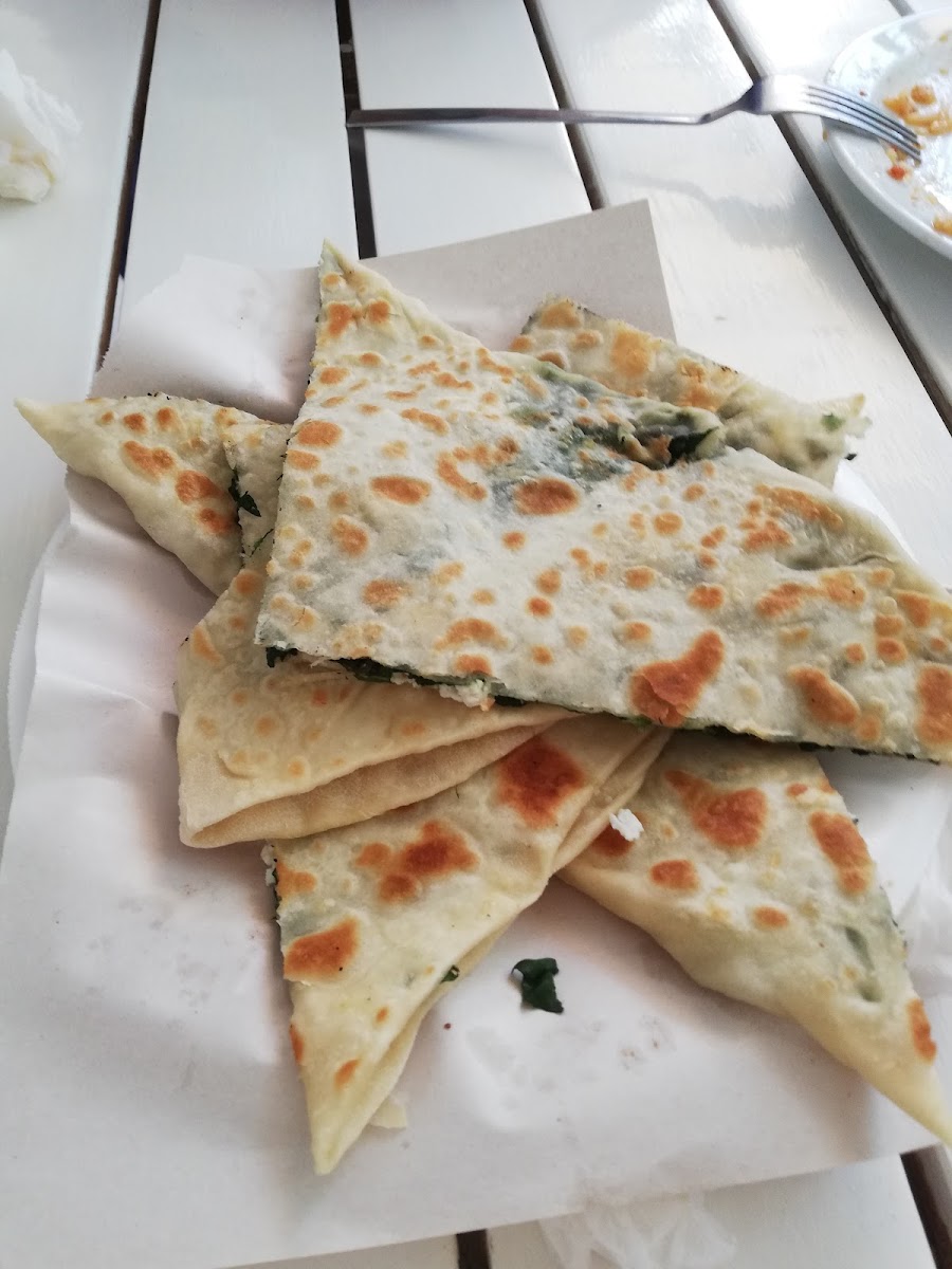 Sığacık Avlu Kaleiçi Kafe-7